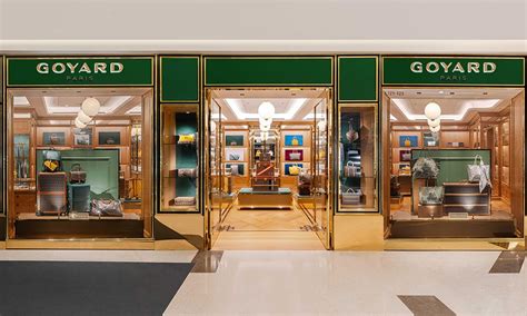 maison goyard china world.